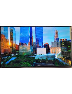 Telewizor Hisense 75E77NQ 75" QLED 4K UHD HDR Dolby SmartTV DVB-T2 HDMI 2.1 - 7