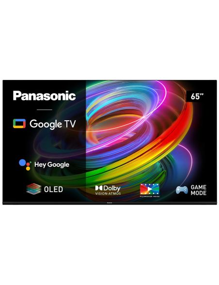 Telewizor Panasonic TX-65MZ700E 65" OLED 4K UHD HDR SmartTV DVB-T2 HDMI 2.1 - 1 Telewizor Panasonic TX-65MZ700E 65" OLED 4K UHD HDR SmartTV DVB-T2 HDMI 2.1 - 1