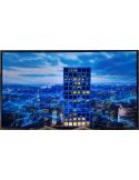 Telewizor Hisense 100E77NQ Pro 100" QLED 4K 144Hz Smart TV DVB-T2 HDMI 2.1 - 2