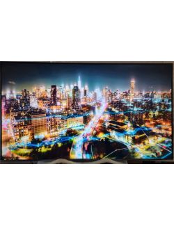 Telewizor Hisense 100E77NQ Pro 100" QLED 4K 144Hz Smart TV DVB-T2 HDMI 2.1 - 3