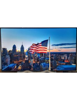 Telewizor Hisense 100E77NQ Pro 100" QLED 4K 144Hz Smart TV DVB-T2 HDMI 2.1 - 4