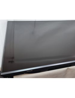 Telewizor Hisense 100E77NQ Pro 100" QLED 4K 144Hz Smart TV DVB-T2 HDMI 2.1 - 9