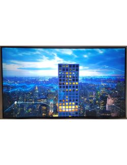 Telewizor LG 65NANO81T6A 65" LED 4K UHD Smart TV DVB-T2 Magic AI Sound Pro - 2
