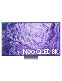 Telewizor Samsung Excellence Line QE55QN700CT 55" Neo QLED 8K UHD Smart TV - 1
