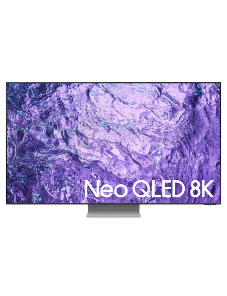 Telewizor Samsung Excellence Line QE55QN700CT 55" Neo QLED 8K UHD Smart TV - 1 Telewizor Samsung Excellence Line QE55QN700CT 55" Neo QLED 8K UHD Smart TV - 1