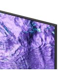 Telewizor Samsung Excellence Line QE55QN700CT 55" Neo QLED 8K UHD Smart TV - 3
