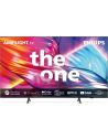 Telewizor Philips 75PUS8909/12 75" 4K UHD HDR Dolby Ambilight Smart DVB-T2 - 1