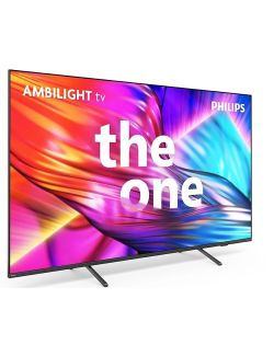 Telewizor Philips 75PUS8909/12 75" 4K UHD HDR Dolby Ambilight Smart DVB-T2 - 2