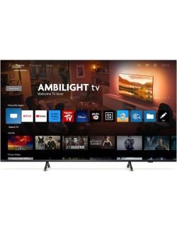 Telewizor Philips 75PUS8909/12 75" 4K UHD HDR Dolby Ambilight Smart DVB-T2 - 3