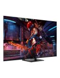 Telewizor TCL 75QLED870 75" QLED 144Hz 4K UHD Smart DVB-T2 Game Master 2.0 - 2