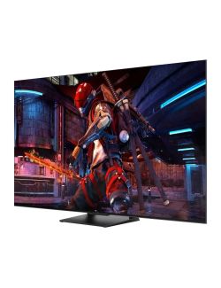 Telewizor TCL 75QLED870 75" QLED 144Hz 4K UHD Smart DVB-T2 Game Master 2.0 - 3
