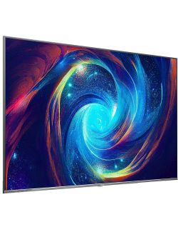 Telewizor Hisense 65E7KQ PRO 65" QLED 4K UHD 144Hz HDMI 2.1 Dolby DVB-T2 - 2