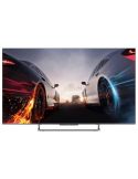 Telewizor TCL 75C728 75" QLED 4K UHD 120Hz Dolby Smart TV DVB-T2 HDMI 2.1 - 1