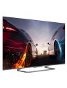 Telewizor TCL 75C728 75" QLED 4K UHD 120Hz Dolby Smart TV DVB-T2 HDMI 2.1 - 2