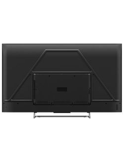 Telewizor TCL 75C728 75" QLED 4K UHD 120Hz Dolby Smart TV DVB-T2 HDMI 2.1 - 3