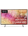 Telewizor Samsung GU65DU7179U 65" 4K Crystal UHD Smart TV DVB-T2 Alexa - 1