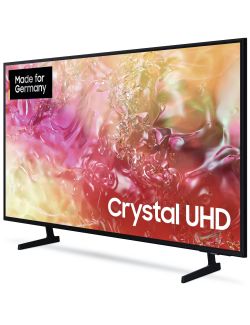 Telewizor Samsung GU65DU7179U 65" 4K Crystal UHD Smart TV DVB-T2 Alexa - 2