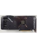 Karta Graficzna ASUS TUF Gaming GeForce RTX 3070 Ti OC 8GB GDDR6X HDMI DP - 3
