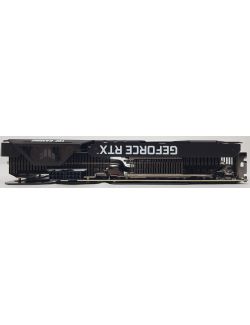 Karta Graficzna ASUS TUF Gaming GeForce RTX 3070 Ti OC 8GB GDDR6X HDMI DP - 5