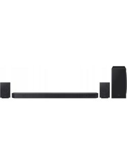 Soundbar 9.1.4-kanałowy Samsung HW-Q935GC 540W Dolby Atmos DTS:X Bluetooth - 1