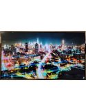 Telewizor Hisense 75E7KQ PRO 75" QLED 144Hz 4K UHD Smart TV Dolby HDMI 2.1 - 4
