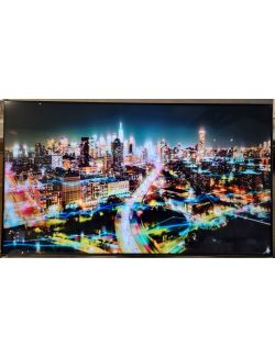 Telewizor Hisense 75E7KQ PRO 75" QLED 144Hz 4K UHD Smart TV Dolby HDMI 2.1 - 4