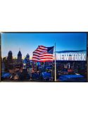 Telewizor Hisense 75E7KQ PRO 75" QLED 144Hz 4K UHD Smart TV Dolby HDMI 2.1 - 5