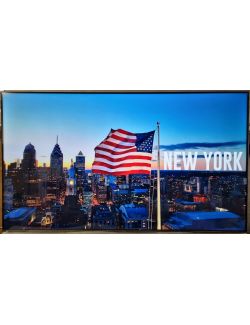 Telewizor Hisense 75E7KQ PRO 75" QLED 144Hz 4K UHD Smart TV Dolby HDMI 2.1 - 8