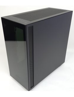 Obudowa Komputerowa NZXT H7 Elite Black Middle Tower USB 3.2 Czarna - 3