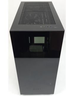 Obudowa Komputerowa NZXT H7 Elite Black Middle Tower USB 3.2 Czarna - 4