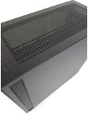 Obudowa Komputerowa NZXT H7 Elite Black Middle Tower USB 3.2 Czarna - 5