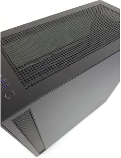 Obudowa Komputerowa NZXT H7 Elite Black Middle Tower USB 3.2 Czarna - 5