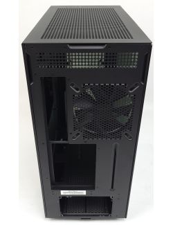 Obudowa Komputerowa NZXT H7 Elite Black Middle Tower USB 3.2 Czarna - 6