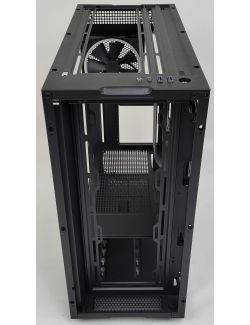 Obudowa Komputerowa NZXT H7 Elite Black Middle Tower USB 3.2 Czarna - 7