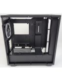 Obudowa Komputerowa NZXT H7 Elite Black Middle Tower USB 3.2 Czarna - 8
