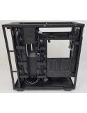 Obudowa Komputerowa NZXT H7 Elite Black Middle Tower USB 3.2 Czarna - 9