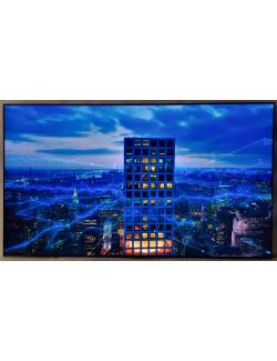 Telewizor Samsung Q95T 65" QLED 4K UHD Quantum HDR Smart TV Głośniki 4.2.2 - 2