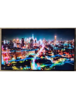 Telewizor Samsung Q95T 65" QLED 4K UHD Quantum HDR Smart TV Głośniki 4.2.2 - 3