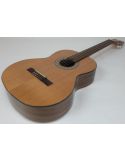 Gitara Klasyczna VOLT Sevilla KG-6000 4/4 650 x 48 mm 20 Progów 6 Strun - 2