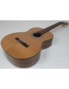 Gitara Klasyczna VOLT Sevilla KG-6000 4/4 650 x 48 mm 20 Progów 6 Strun - 2
