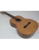 Gitara Klasyczna VOLT Sevilla KG-6000 4/4 650 x 48 mm 20 Progów 6 Strun - 3