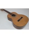 Gitara Klasyczna VOLT Sevilla KG-6000 4/4 650 x 48 mm 20 Progów 6 Strun - 3