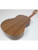 Gitara Klasyczna VOLT Sevilla KG-6000 4/4 650 x 48 mm 20 Progów 6 Strun - 4