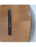 Gitara Klasyczna VOLT Sevilla KG-6000 4/4 650 x 48 mm 20 Progów 6 Strun - 7