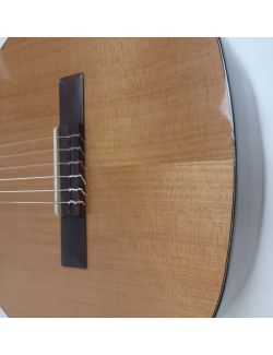 Gitara Klasyczna VOLT Sevilla KG-6000 4/4 650 x 48 mm 20 Progów 6 Strun - 7
