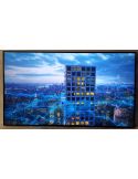 Telewizor LG 65QNED816RE 65" QNED 100Hz HDR10 4K UHD Smart TV DVB-T2 VRR - 2