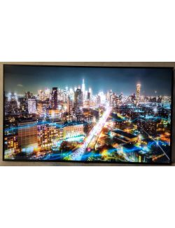 Telewizor LG 65QNED816RE 65" QNED 100Hz HDR10 4K UHD Smart TV DVB-T2 VRR - 3