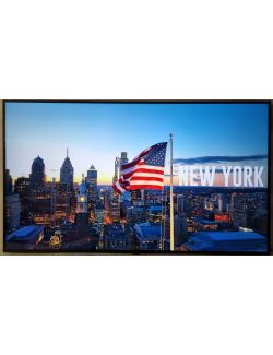 Telewizor LG 65QNED816RE 65" QNED 100Hz HDR10 4K UHD Smart TV DVB-T2 VRR - 4