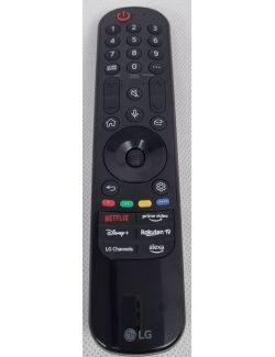 Telewizor LG 65QNED816RE 65" QNED 100Hz HDR10 4K UHD Smart TV DVB-T2 VRR - 13