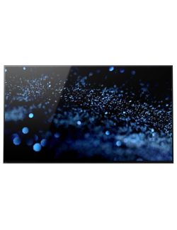 Telewizor Sony KD-65A1 65" OLED 4K UHD 120Hz AndroidTV DVB-T2 Motionflow XR - 1